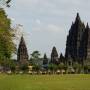 Indonésie - Temple