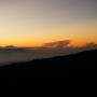 Indonésie - Lever de soleil au Mt Bromo