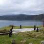 Nouvelle-Zélande - Monument à la mémoire de Kupe