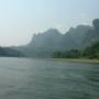 Chine - Descente rivière Li