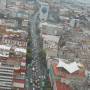 Mexique - Vu à 360° sur Mexico city 2