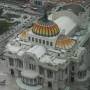 Mexique - Vu à 360° sur Mexico city 3