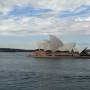 Australie - l opera de Sydney