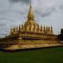 Laos - Pha That Luang