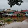 Laos - Inondation