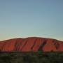Australie - Uluru ter