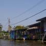 Thaïlande - Tour en bateau