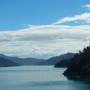Nouvelle-Zélande - les fjords