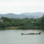 Viêt Nam - vue de la rivière