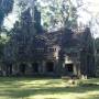 Cambodge - Preah Khan 1