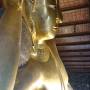 Thaïlande -  le temple de Wat Pho