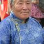 Mongolie - Portrait