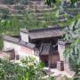 Chine - Village troglodyte de LIJIASHAN, notre maison