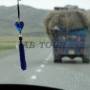 Mongolie - sur la route