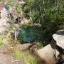 Madagascar - piscine naturelle