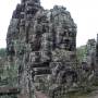 Cambodge - temple BAYON