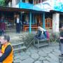 Népal - Jour 1: PHEDI - TOLKA