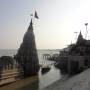 Inde - Sur les ghats à Varanasi