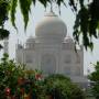 Inde - Taj Express
