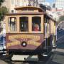 USA - THE CABLE CAR !!