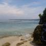 Indonésie - Spot de surf Ceningan
