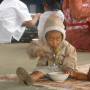 Indonésie - Enfant Balinais