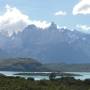 Chili - W - Torres del Paine