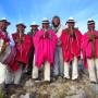 Bolivie - les musiciens