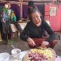 Mongolie - Et on paye en plus...pffff