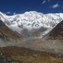 Inde - Treck du Sanctuaire des Annapurnas