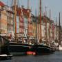 Danemark - Copenhague - Nouveau port