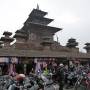 Népal - Katmandou