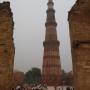 Inde - Qutb Minar