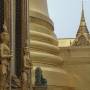 Thaïlande - Wat Phra Kaew - Grand Palace