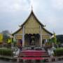 Thaïlande - Wat Chedi Luang
