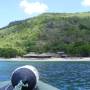 Saint-Vincent-et-les-Grenadines - Chatham Bay - Union Island