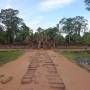 Cambodge - Banteay Srey