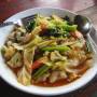 Laos - bon appetit Mourade