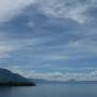 Indonésie - Lac toba