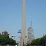 Argentine - el obelisco