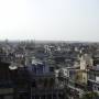 Inde - Les toits de Paharganj - Old Delhi