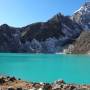 Népal - Gokyo lac