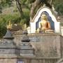 Népal - Monkey Temple