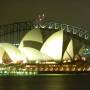 Australie - Opera by night
