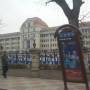 Chine - Collège à Tianjin