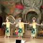 Indonésie - danza balinesa
