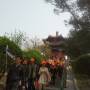 Chine - Jingshan