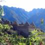 Macchu picchu, merveille du...