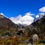 Huaraz (2/2) : un petit Perito...