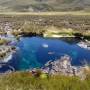 Huaraz (1/2) : La laguna 69, un...